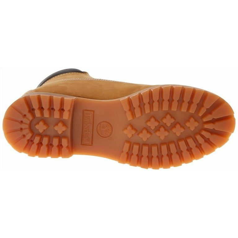 Timberland Men's Classic 10061 Nubuck Leather 6-inch