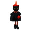 thumbnail image 1 of De Halloween Colgante Fantasma Calabaza Fantasma Colgante Para Patio Césped Jardín Fiesta Y Decoraciones Navideñas Irene Inevent HA046573-02, 1 of 6