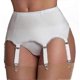 thumbnail image 3 of Lace Garter Belt for Women Sexy Susp Lingerie Stocking Holders Waist Enhancer, 3 of 4