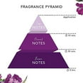 thumbnail image 3 of ASCENT  Sensuous Praline Body Mist | Light Misting Spray Fragrance for Women, 8.0 fl oz / 236mL, 3 of 4