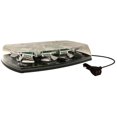 thumbnail image 2 of Ecco Electronic Manufacturer Part #: 5587CA-MG Warning Light, 2 of 2