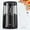 Black, variant on Deli Electric Pencil Sharpener, Automatic Pencil Sharpeners for No.2 Pencils Colored Pencils with Adjustable Thickness & Auto Stop, Office Supplies, Black