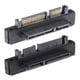 thumbnail image 4 of 183944 02*2 SATA7 + 15p Adaptador A Tarjeta Adaptadora Interfaz Disco Duro Sata (90 Reverso/izquierda), 4 of 5