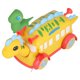 thumbnail image 5 of Dinosaur Bus Kids Toys Cartoon Dinosaur Toy Cars Educación temprana Music Storage Car Toys Regalos de cumpleaños de Navidad para niños y niñas ANGGREK Otros, 5 of 8