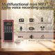 thumbnail image 4 of Radio portátil BOESPATR Pocket FM Radio MP3, 4 of 8