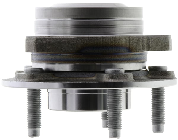 Wheel Bearing and Hub Assembly Fits select: 2016-2023 CHEVROLET MALIBU, 2017-2021 BUICK ENVISION