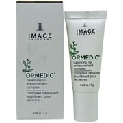 Image Skincare Ormedic Balancing Lip Enhancement Complex 0.25 oz NEW