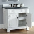 thumbnail image 3 of James Martin Brookfield 36 in. Single Bathroom Vanity, 3 of 11