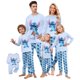 thumbnail image 1 of Conjunto familiar de pijamas navideños de Stitch, pijamas a juego para la familia, conjuntos de pijamas navideños de Stitch, ropa de dormir para familias, parejas, mujeres, hombres, niños y bebés,, 1 of 3
