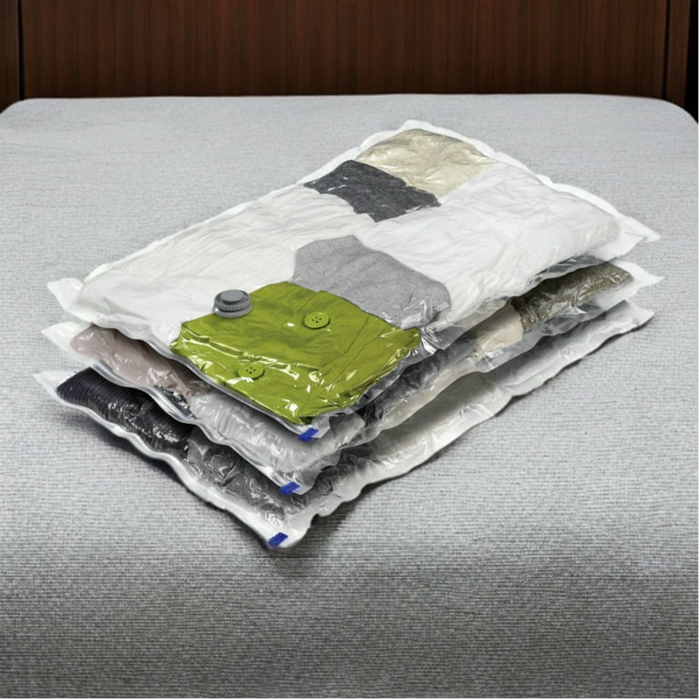 Honey Can Do 3 Pack Large Vacuum Packs