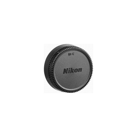 Nikon - AF-S DX NIKKOR 35mm f/1.8G Standard Lens - Black