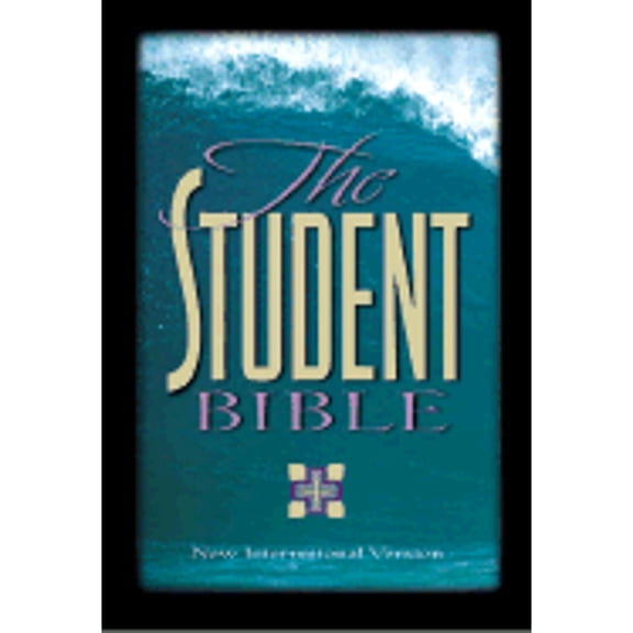 Pre-Owned Student Bible New International Version by Philip Yancey (Hardcover)