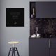 thumbnail image 2 of Cuadros Decorativos Jr Antes del café negro Canvas, 2 of 2