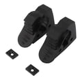 thumbnail image 2 of Shovel Clamp, Shovel Holder Mount Strong Bearing Capacity  For 1 1/7 Inch To 1 3/7 Inch Diameter Tools, 2 of 8