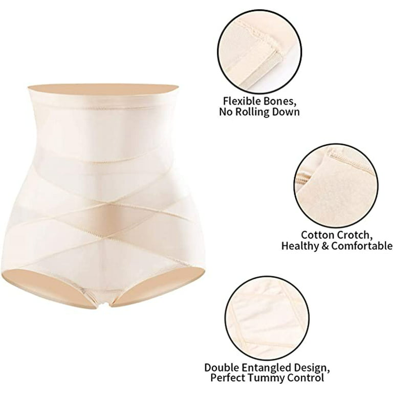 Body Sculpting Shaping Underwear For Women Buttocks And Abdominal Support  With PP BuButt High Waist Thigh Shaper From Hollywany, $13.67