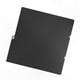 thumbnail image 3 of 264x276mm Spring Steel Build Plate for 3D Printers, Smooth PEI Surface, Textured Heat Bed Replacement Part, 3 of 5