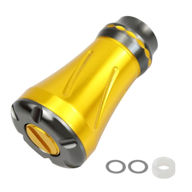 Fishing Reel Handle Knob for S/D Fishing Reel DIY Modification Accessories