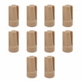 thumbnail image 1 of Wire Nut Cap,10pcs Electrical Wire Connector Outdoor Electrical Wire Cap Electrical Wire Cap Nut Smooth Operation, 1 of 7