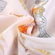 thumbnail image 5 of Conjuntos de blusas y camisas de cuello redondo y manga corta para niños de verano, ropa de casa estampada de manga corta para niños y niñas, camisa de manga corta para niños, 5 of 7