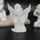 thumbnail image 3 of Estatua de ángulo de querubín rezando de estilo retro, colección de Ángel de Orar bien Zulema Estatuas de ángeles, 3 of 7