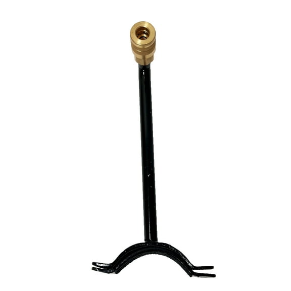 Panther Sailboat (Clam - Shell) Bracket Assembly - EZ74010