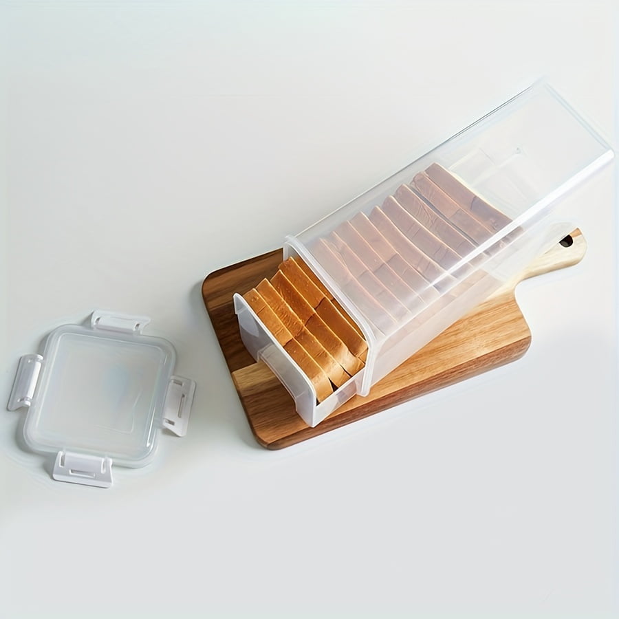 BREAD BIN 2個 Amazon.co.jp: Bread Box Bread Box Kitchen Counter Bread Bin