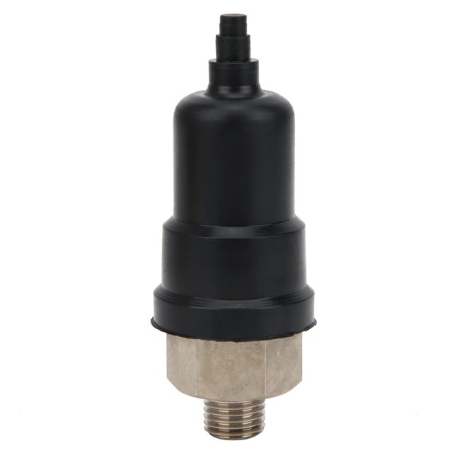 Commutateur de Pression Réglable Air Diaphragme Automatique de Contrôle Fil Filetage Externe 0,11,0mpanog1/4in Filetage Mâle