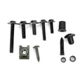 thumbnail image 4 of Durable Fairing  Kit, Windscreen Fairing Screws Fairing  Set, Motorcycle Accessory For Repairing Motorcycles Fairing Pieces Black, 4 of 8