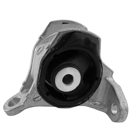 4M Auto Parts Left Transmission Mount 1PC Part 9810 EM-7177 A65083 50850TR7A01