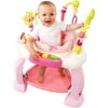 Bright Starts - Bounce Bounce Baby Activity Zone, Pink