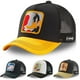 thumbnail image 3 of Looney Tunes Verano Bugs Bunny Gorra De Béisbol Sombrero De Malla Snapback De Dibujos Animados Mujeres Hombres TAZ Daffy Carretera Anime Trucker, 3 of 4