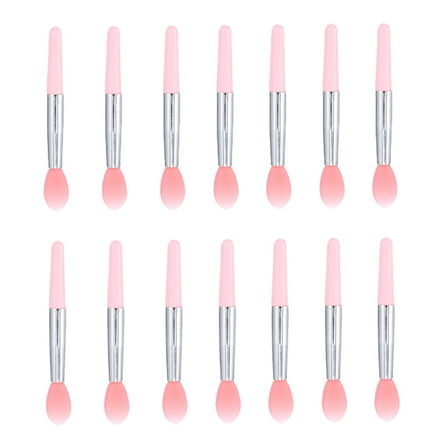 unbranded  Lipstick Mask Applicator Gloss Brush Cream Liquid Cosmetics Miss