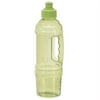 Mainstays H2O Jr Traveler 22-oz Sport Bottle, Lime