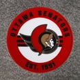thumbnail image 5 of NHL, NBA, MLB Grey Sports Throw Blanket, 50" x 60", 5 of 5