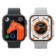 thumbnail image 1 of Reloj inteligente para hombre y mujer, accesorio de pulsera resistente al agua con Bluetooth, llamadas, carga inalámbrica 8 Ultra, Serie 8, 2023 xuanjing unisex, 1 of 2