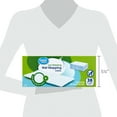Great Value Wet Mopping Cloth Refills, 38 Count