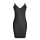 thumbnail image 4 of Moda mujer Sexy verano Casaul sólido Camis sin mangas chaleco Mini vestido Fridja  hj4234, 4 of 8