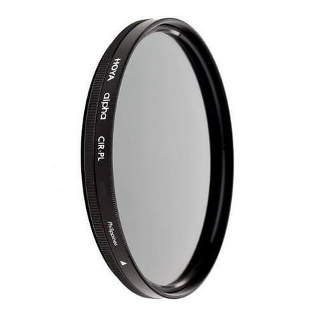 UPC: 0024066520203 | Hoya 52mm Linear Polarizer Glass Filter B52PL
