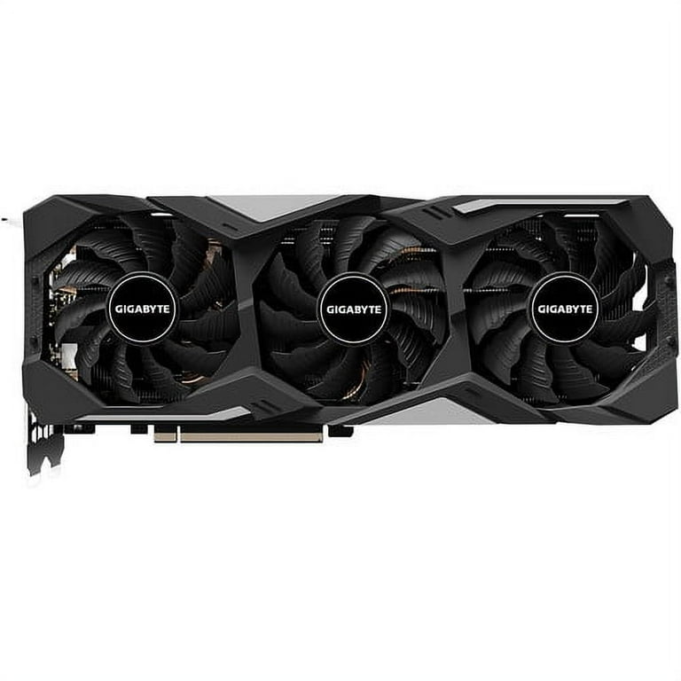 Gigabyte GV-N207SGAMING OC-8GD GeForce RTX 2070 Super 8G Gigabyte GV-N207SGAMING OC-8GD GeForce RTX 2070 Super 8G