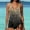 Yellow Modest Swimsuits 15, variant on up to 60% off Gifts Usmixi Modest Swimsuits for Women Tummy Control Drawstring 2 Pieces Bathing Suits Tankini Sets Sleeveless V-Neck Sequin Swimwears Yellow L Up to 65% off