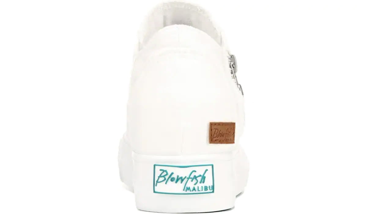 blowfish hidden wedge