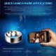 thumbnail image 4 of Anillos Inteligentes NFC Multifuncional Impermeable A Prueba de agua Anillo inteligente Finger Irfora Anillos inteligentes, 4 of 7