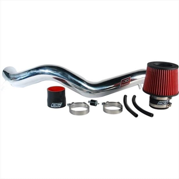 DC Sports CAI5014 Cold Air Intake System 9701 Honda, Prelude Walmart