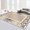 lint-free -6, variant on Luxury Gold Frame Carpets for Living Room Europe and America Large Area ration Bedroom Floor Mats No