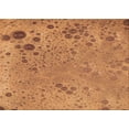 thumbnail image 1 of Ahgly Company Machine Washable Indoor Rectangle Transitional Orange Area Rugs, 2' x 3', 1 of 1