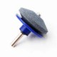 thumbnail image 1 of Lawn Mower Sharpener Blade Universal Grinding Rotary Drill for Power Hand Drill Knife Sharpening Stone Grindstone Gardening Tool, 1 of 5