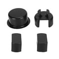 thumbnail image 2 of T A,4pcs/Set Tailgate Hinge Insert Tailgate Hinge Kit AC Superior Craftsmanship, 2 of 10