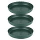 thumbnail image 1 of bandejas móviles para macetas, redondas, con base de corcho, bandeja de goteo para jardín y balcón, para macetas suculentas (3 galones), 1 of 7