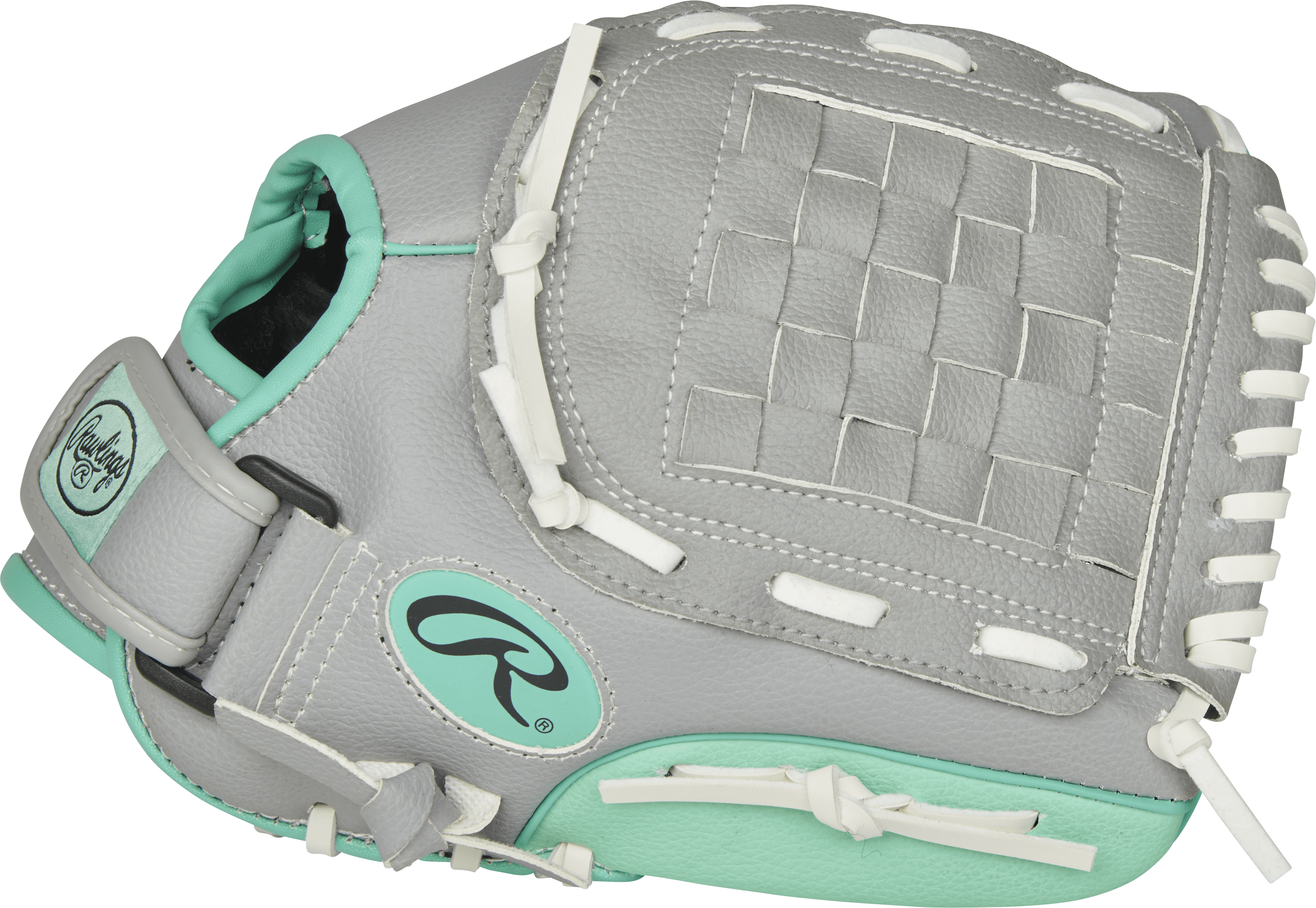 Rawlings Players Series Youth Fastpitch Softball Glove, 11" photo 2