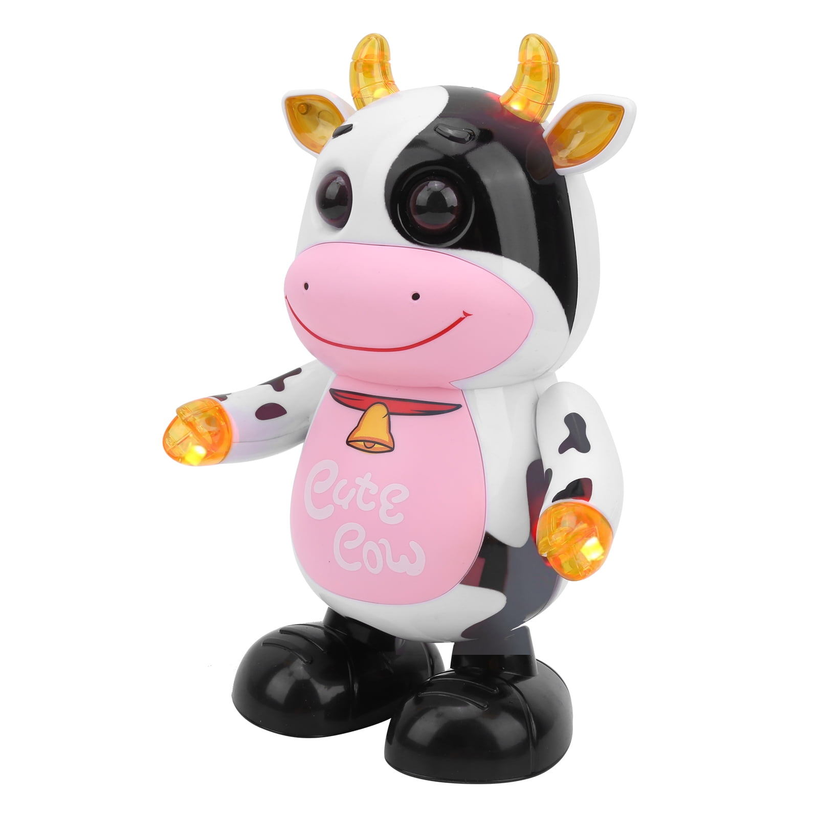 Herwey Dancing Cow Toy,Electric Dancing Cow Toy Musical Walking Flashing Dancing Robot Toy for Children Kids Gift,Dancing Toy | Walmart Canada Herwey Dancing Cow Toy,Electric Dancing Cow Toy Musical Walking Flashing Dancing Robot Toy for Children Kids Gift,Dancing Toy | Walmart Canada